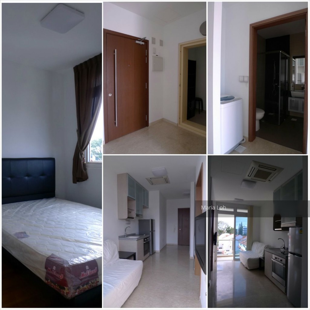 Suites @ Kovan (D19), Apartment #114504612